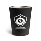 TOKUSHIMA Cyber Security MeetupのTOKUSHIMA Cyber Security Meetup Thermo Tumbler