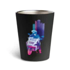 HIGEQLOのFUSION Thermo Tumbler