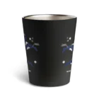 みなとまち層のグラスワールドType:Orcas Thermo Tumbler