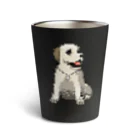 SHOP BØWNTENのピクセルなジュディ Thermo Tumbler