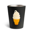 ☀️ひなたぼっくすの🍦光るソフトクリーム Thermo Tumbler