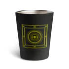 TranS-O-の真実を見つめる護りの目アイテム Thermo Tumbler