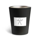 BOW-NINGENのBOW-NINGEN Thermo Tumbler