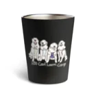 niconicotontonのローラ&キャリー&リオ&カール〜happy〜 Thermo Tumbler