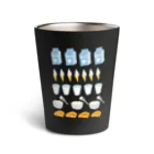 丹沢講房のdairy2021 Thermo Tumbler