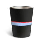 じゅりあんぐ！のリュウグウノツカイなまりおちゃん Thermo Tumbler