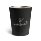 🌞namieのChild SoldierⅡ(背景無) Thermo Tumbler