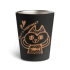 yuccoloの幸せってなんだっけ？ Thermo Tumbler