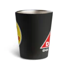 PB.DesignsのDANGER Thermo Tumbler