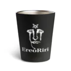 EreoRiriのEreoRiri thermo tumbler サーモタンブラー