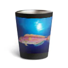 Coshi-Mild-Wildの甘鯛　C Thermo Tumbler