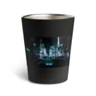 るかの銀座の夜 Thermo Tumbler