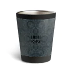 Luxz Life~Relaxing Lifestyle~の メダリオン  Thermo Tumbler