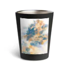 高田弐式のMixing Colors  Thermo Tumbler