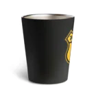 群馬県民のネット発信病 Thermo Tumbler