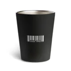 KAWARI_monoのバーコード_since1992 Thermo Tumbler