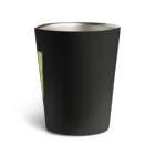 nodokaのもじゃむしタンブラー　レモンソルベ Thermo Tumbler