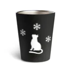 リオ@ゲーム実況者の雪猫 Thermo Tumbler