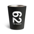 2062TimeTravelerのビッグ62 Thermo Tumbler