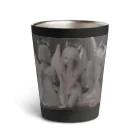 __yun__の天使たちの憂鬱 Thermo Tumbler