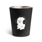 いじまさおりのギュッギュッビションリーゼ Thermo Tumbler