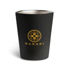 HANABI🌈のきらめきHANABI Thermo Tumbler