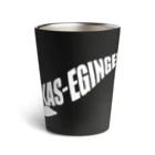 WAZAYAのIKAS-EGINGER Thermo Tumbler