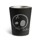 リゲル≒アルゲバルの鋼ドク Thermo Tumbler