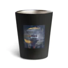 T.W.EのBetter Dayz Thermo Tumbler