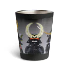 J-styleの武将タンブラーvol.1 Thermo Tumbler