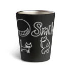 武者小路夕桐のSmile Thermo Tumbler