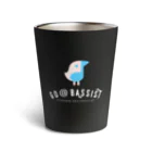 GO@FAM PRIZEのサンプル Thermo Tumbler