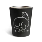 SHOP ベアたんのうさけつ Thermo Tumbler