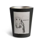 mineccoのデート♡ Thermo Tumbler