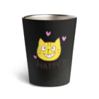 テンちゃんの店のGGちゃん Thermo Tumbler