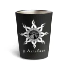 g Artifactのg Artifact サーモタンブラー