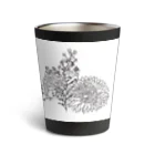 Kのノースタリータウンからの贈り物 Thermo Tumbler