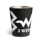 3Worksのサーモタンブラー3W サーモタンブラー