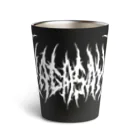 Toshihiro Egawa ArtのDEATH NAGASAKI ２ / デス長崎 Thermo Tumbler