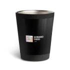 HIROMIN_ONLINE_SHOPのSORANOYADO factory Thermo Tumbler