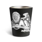 ANTの獅子座 Thermo Tumbler