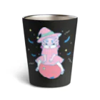 誘いのあんち はろうぃん Thermo Tumbler