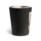 The World Of Annieのほわわわ！？ Thermo Tumbler