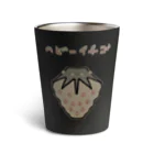 脂身通信Ｚのヘビーイチゴ♪2111 Thermo Tumbler