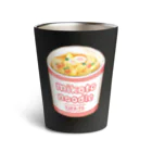 みこと...mikotoのmikoto noodleタンブラー Thermo Tumbler