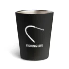 FISHING LIFEのFISHING LIFE Thermo Tumbler