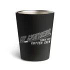 マイマザーズのold emblem Thermo Tumbler