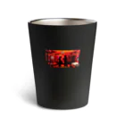 DISCO文化オンラインショップのJAP DISCO Thermo Tumbler