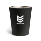 合同会社イボルブのイボルブ Thermo Tumbler