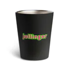 jollingerのjollinger サーモタンブラー